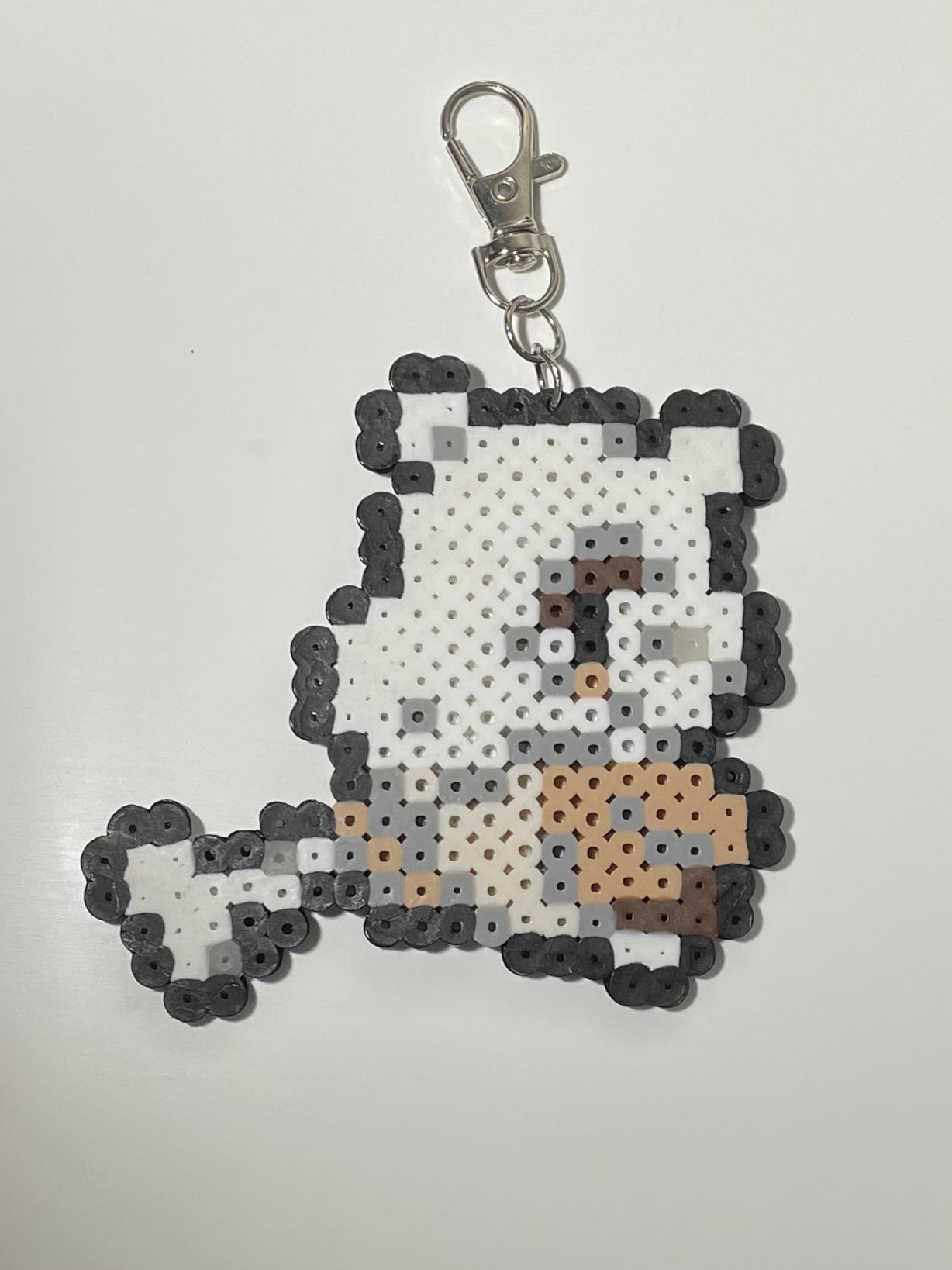 Cubone Keychain